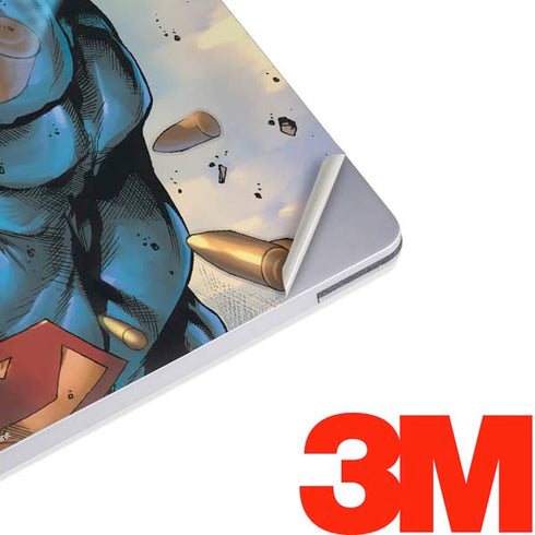 DC Comics Superman Adventures of Superman #3 Art by Stephen Segovia Surface Laptop 2 Skin